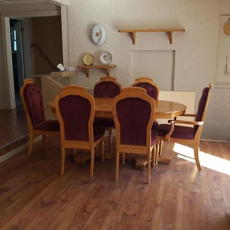 Parc Sutton Bay Park Hotell New Liskeard Exteriör bild