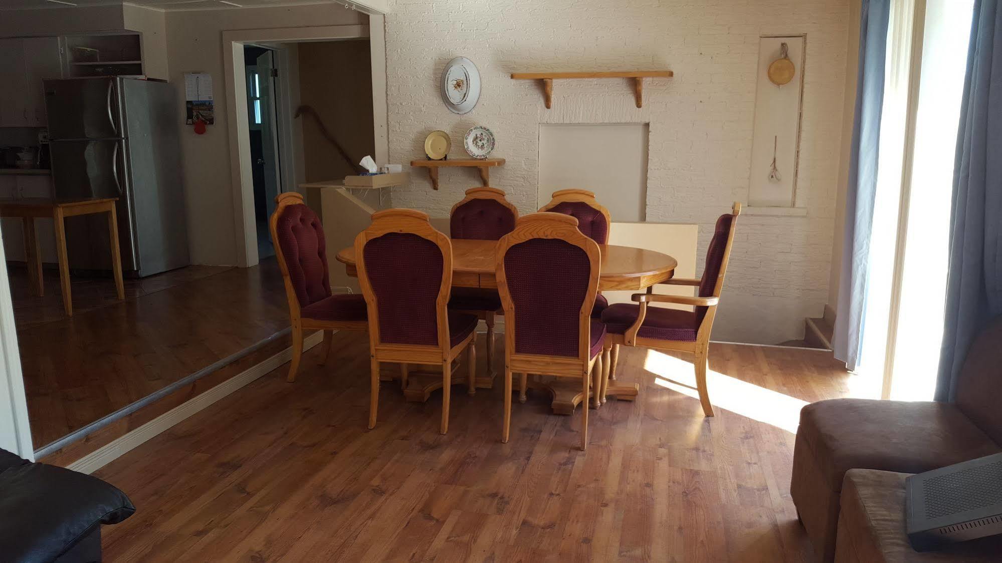 Parc Sutton Bay Park Hotell New Liskeard Exteriör bild
